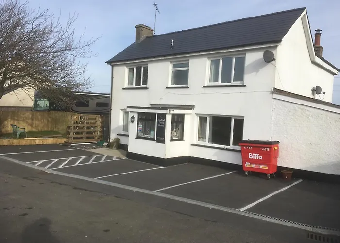 Sandyhill Guest House